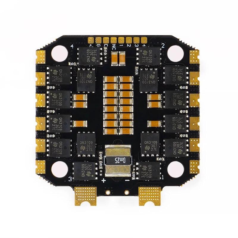 ARGUS FPV Racing Drone Flight Stack