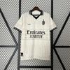 AC Milan ''-'' Домашняя/Гостевая футболка 125-летний Юбилейный Выпуск Предматчевая Футболка для Футбола Мужская