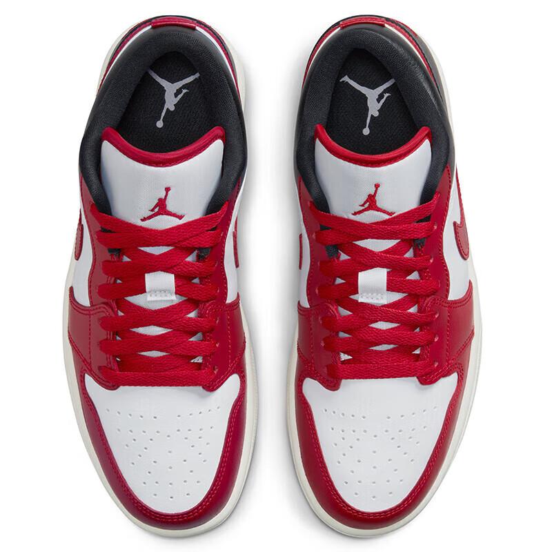 Jordan Женские низкие баскетбольные кроссовки AJ1 CNY