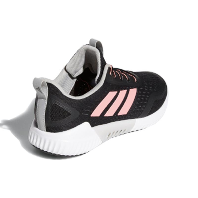 adidas Женские кроссовки Climacool Bounce Summer.Rdy 'Black Pink White' EE3932