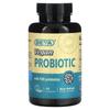 Premium Vegan Probiotic with Fos Prebiotic, 90 Vegan Capsules