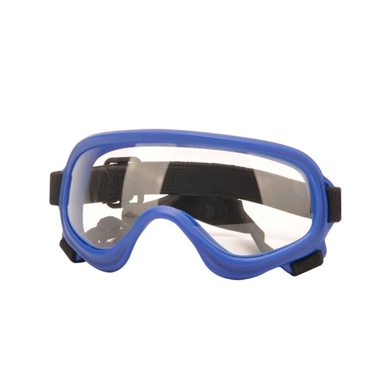 Ветрозащитные солнцезащитные очки для собак, подходящие для средних и крупных собак, очки для питомцев для снега, пляжа, активного отдыха, сноубординга, защиты глаз