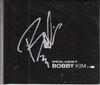 CD BOBBY KIM - Special Album 2008 Non Japan Music Others Used