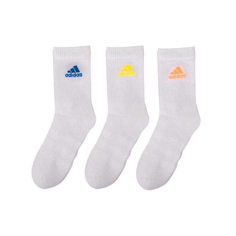 adidas Унисекс носки с манжетой HI3433