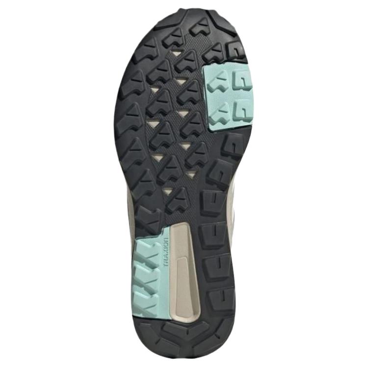 adidas Мужские походные ботинки Terrex Anylander Support Серый JR6603