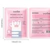 Маска для рук «Кошачий коготь» SADOER Niacinamide Whitening Hydrating Moisturizing Увлажняющие перчатки