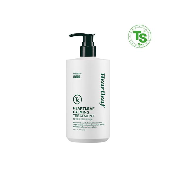 TS Eoseongcho Calming Treatment 500g x 1