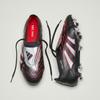 JS0563 adidas Predator Elite BSR Складной язычок FG Черный Основной Серебристый (Мужской)