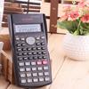 Handheld Multi-Function 2-Line Display Digital Lcd Scientific Calculator