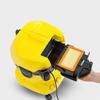 Фильтр для пылесоса влажной и сухой уборки KARCHER MV4 MV5 MV6 WD4 WD5 WD6, номер запасной части 2.863-005.0, печеночный фильтр