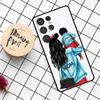 Super Mom Baby Girl Son Daughter Case For Samsung Galaxy S23 S10 S9 S8 Note 10 Plus Note 20 S22 Ultra S20 FE S21 FE Phone Cover