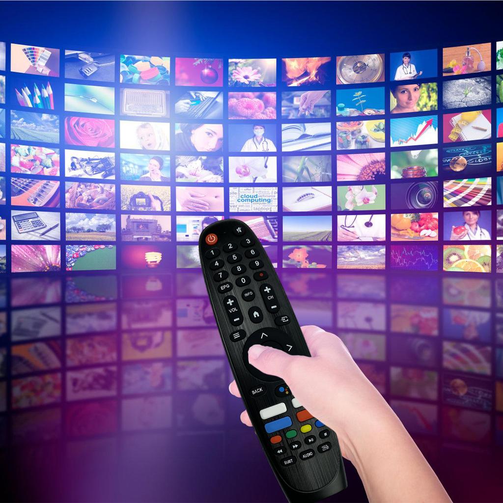Прочный ABS Голосовой Пульт Дистанционного Управления для Телевизоров SMTV1.4128 Устройство Пульты Поддержка Эргономичная Ручка Для Удобства Использования