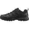 X ULTRA PIONEER Размер см GORE-TEX Мужская обувь для хайкинга/треккинга, Черный/Магнитный/Синяя сталь, 26,0