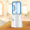 Настольный диспенсер для воды, держатель для бутылок с водой, мини-питьевой фонтанчик, машина для офиса, кухни, ужина, дома