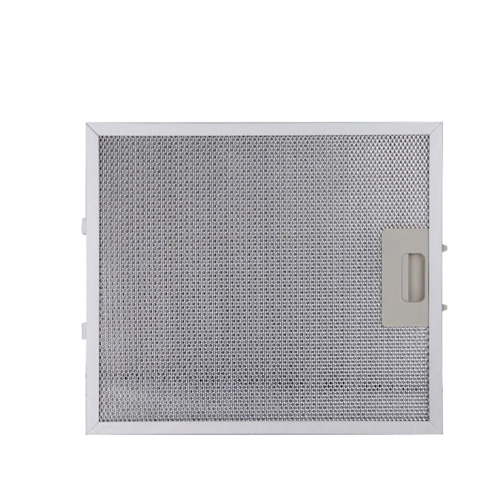 Алюминиевая сетка кухонный вытяжной вентилятор фильтр вентиляция жировой фильтр кухня
