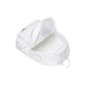 Nike 3Brand Полиэстеровый Рюкзак Унисекс Ярко-белый Повседневный N32533002GS-001