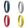 Премиальный силиконовый сменный ремешок для Fitbit Flex2, удобный и прочный, умный браслет