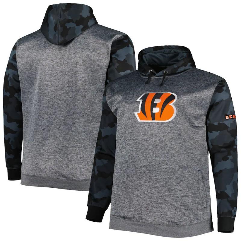 Mens NFL Style Graphic Hoodie Fall Outdoor Casual Sports Top Loose Fit Long Sleeve
