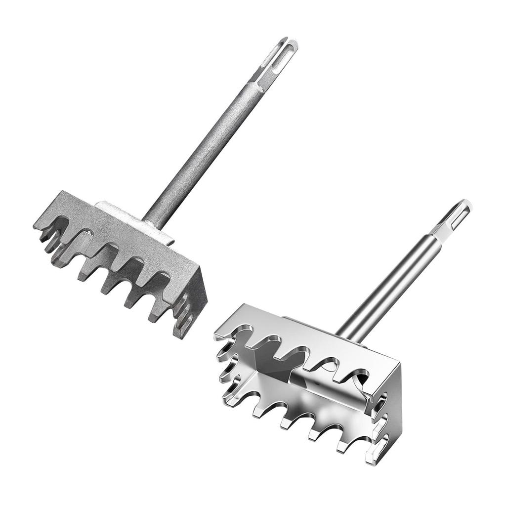 Квадратный фрезер для пазов Подходит для розеток типа 86 Сверхмощный Фрезер для пазов Резьба для цемента Ремонт дома DIY Проект Кирпич Бетон