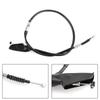 Motorcycle Clutch Cable Wire Line Replacement 1SB-F6335-00 for Yamaha XTZ125