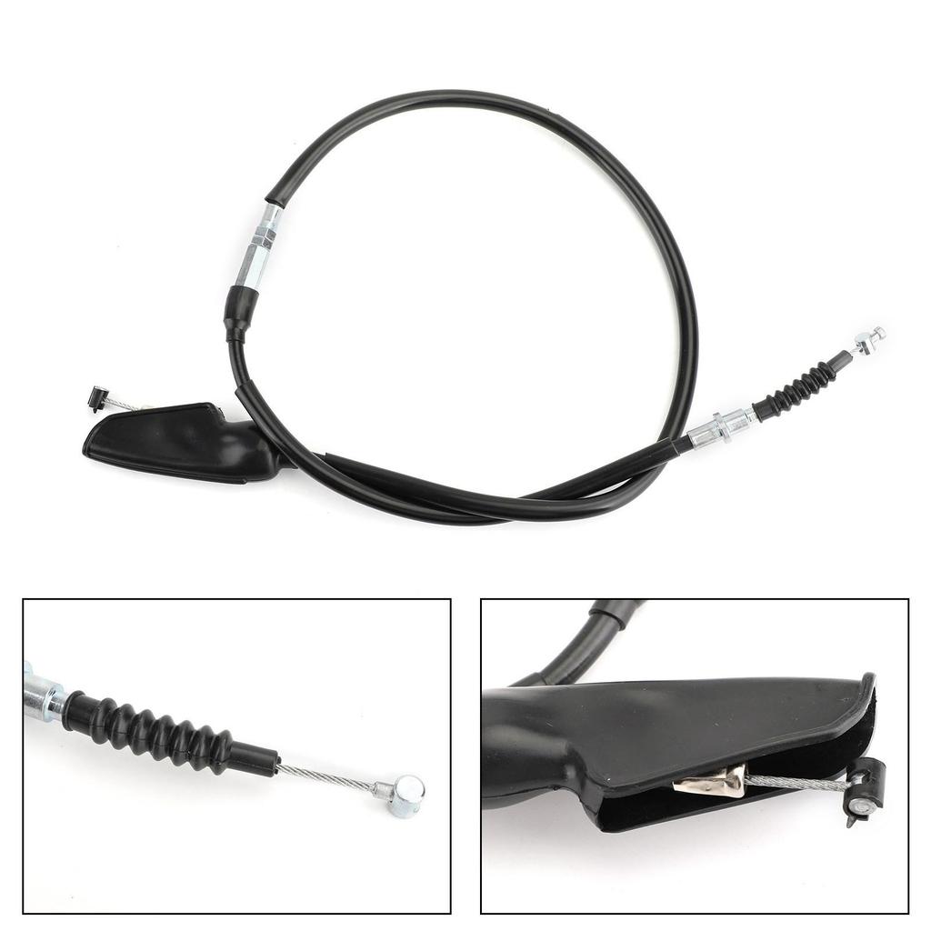 Motorcycle Clutch Cable Wire Line Replacement 1SB-F6335-00 for Yamaha XTZ125