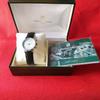 Б/у часы Frederique Constant Business Timer с фазами луны, в рабочем состоянии