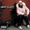 CD MISSY ELLIOTT Under Construction 7559628132 The Goldmind I 2002 Европа Рэп Хип-Хоп R&B Б/у