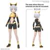 BANDAI SPIRITS 30MS Richetta (Freesia Wear) [Color A] Pre-Colored Plastic Model