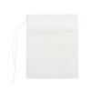 Natural Empty with Drawstring Tea Infuser Sachets Disposable Tea Bag Tea Filter Bags for Loose Leaf