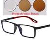 Spring Hinge Student Prescription Glasses For The Nearsighted Ultralight Sport TR90 Myopia Spectacles Diopter 0 -0.5 -0.75 To -6