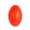 Pet Toy Ball Thorn Thorn Ball Sounding Ball Elastic Football Mold-opening Environmentally Friendly Material