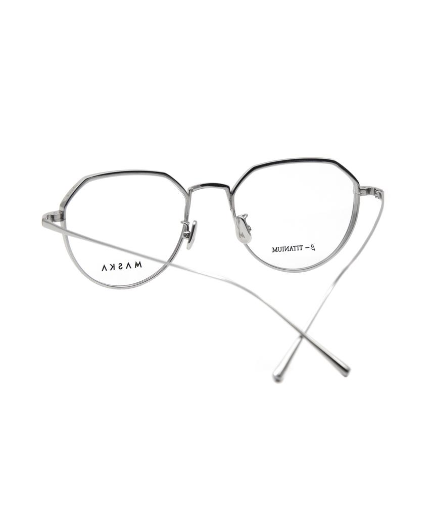 Maseuka Burt 49 C-2Sms Burt 49 Silver