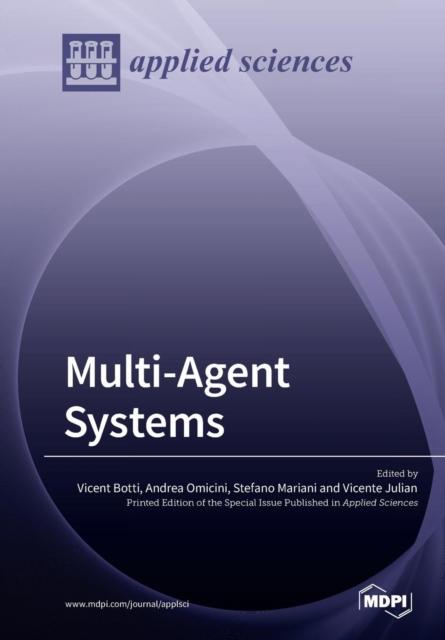 The Multi-Agent Systems Book