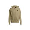 Новый Z.N.E. ЗНЕ. Премиальный худи на молнии, куртки, пальто, мужской, оливково-зеленый IN5090