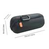 ABNR Carrying Bag For Flip6 Speaker Protective Pouch Travel Shockproof Wireless Bluetooth Speaker Storage Case