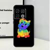 Cartoon Westie Dog For OnePlus Nord CE 5 2 3 4 Lite N20 N30 Case For OnePlus 15 13 12 11 10 Pro 10T 12R 13R 13T