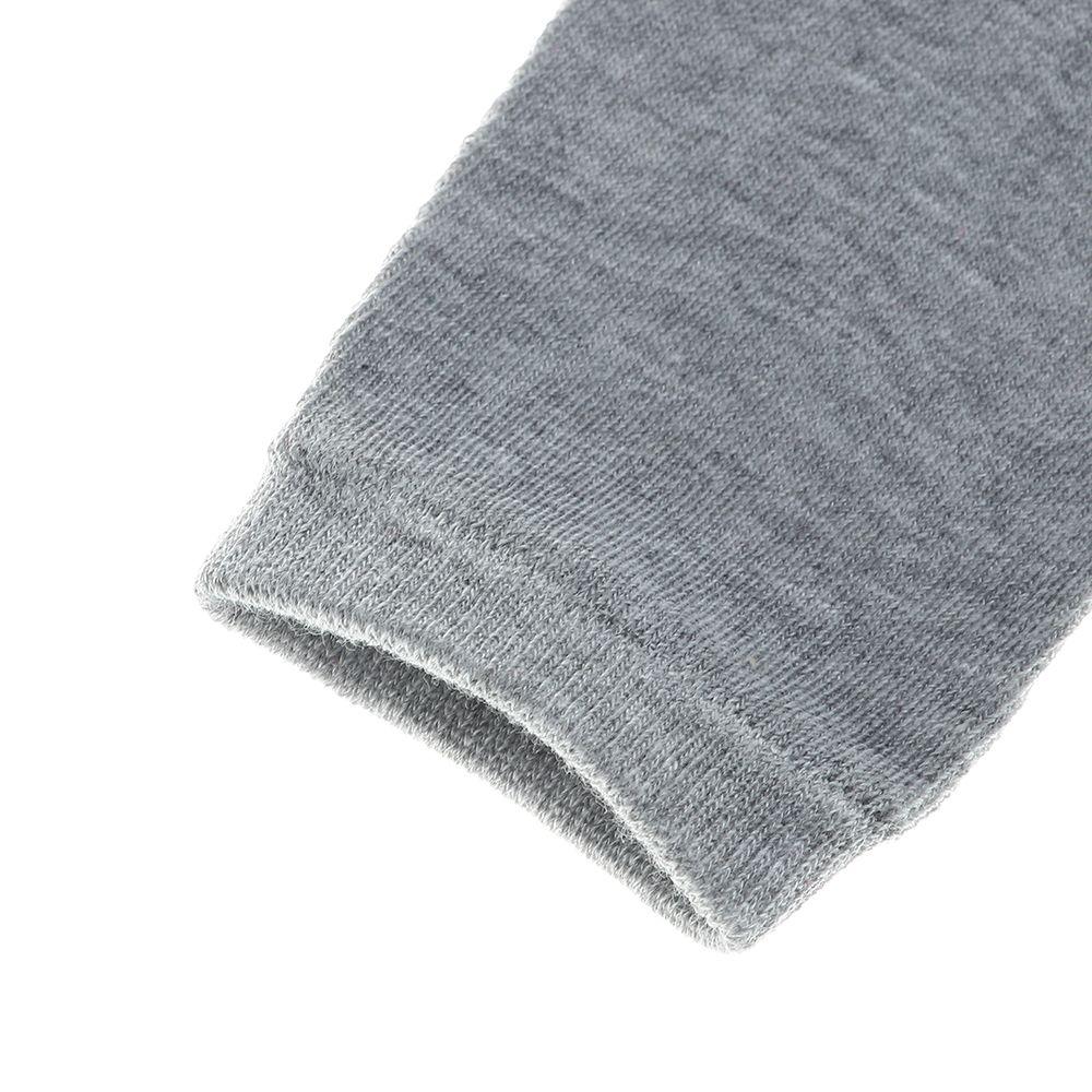 Oversleeve Knitted Keep Warm Sleeve Fingerless Gloves Sleeves Arm Warmers Elbow Mittens Long Gloves