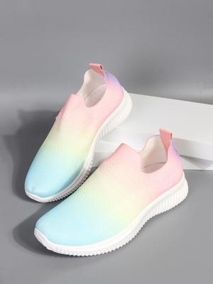 Модные новые женские туфли из вулканизированной кожи, легкие повседневные туфли на плоской подошве для женщин, нескользящие низкие дышащие сетчатые женские снески