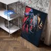 Valorant классическая видеоигра аниме 80 s ретро картина для гостиной игровая комната холст живопись искусство домашний декор стены печать плакат подарок