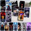Чехол для телефона MH151 Учиха Обито для Motorola Edge 20 30 S30 40 50 Fusion Lite Plus Pro Neo Ultra One Power Action Macro Hyper Vision Zoom