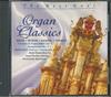 CD VARIOUS - Best Ever Organ Classics DC703475 PIGEON Japan Classical Used