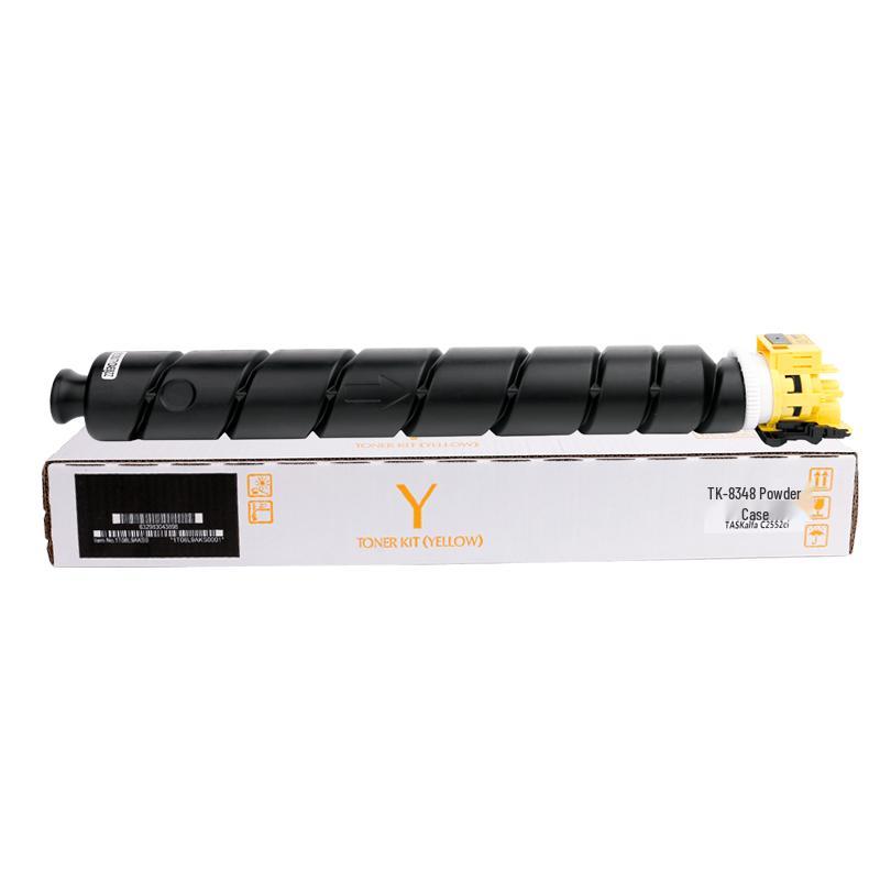 Совместимый картридж с тонером TK-8348 для Kyocera TASKalfa 2552ci/2553ci