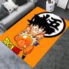 2025 Новый ковер DRAGON BALL для гостиной, спальни, дома, украшение дивана, детский игровой нескользящий коврик 35