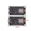 Плата разработки NodeMCU Lua V2.1 ESP8266 ESP-12F Wi-Fi, Micro USB- CH340, с кнопкой Flash и кнопкой Reset