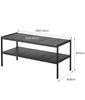 Yamazaki Выдвижная 2 x Г30 x Высота Башни Ширина 4949 (Ямадзаки Индастриз) Над-раковина, Стеллаж, Ярусы, D30, Черный, Прибл.. Ш50-85 В35см, Серия,