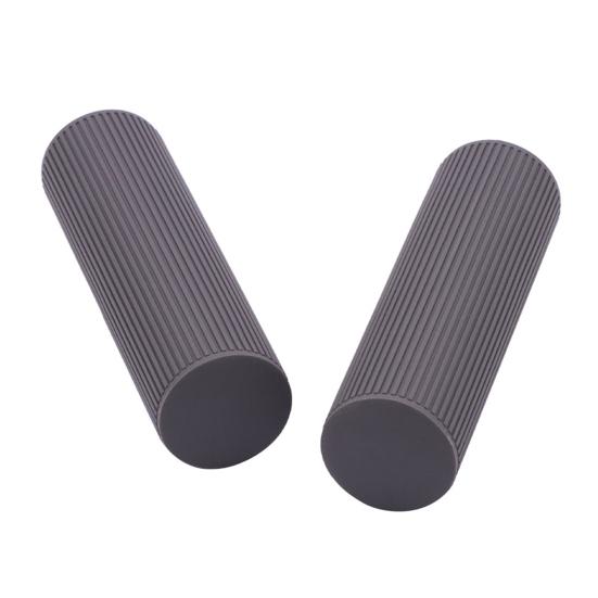 1 пара ручек для электрического скутера, износостойкие, устойчивые к царапинам ручки для скутера, аксессуары для Xiao Mi Pro 4