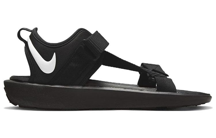 Nike Сандалии Vista Черный Белый DJ6605-001