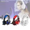 Игровая гарнитура Kotion Each G9000 Высокопроизводительный микрофон с шумоподавлением Удобная посадка для длительных игровых сессий