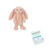 Jellycat Bonnie Rabbit Light Peach Doll Plush Doll 18cm/31cm/36cm/51cm Height