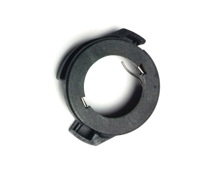 2 шт. Адаптер для светодиодных ламп H7, Ford, Volkswagen Off-Road